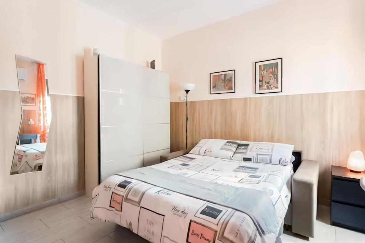 Apartment Sweet Metro, Linate E Sky Studio